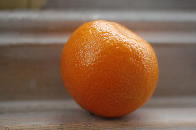 clementine August 2008