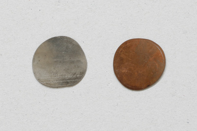 coins