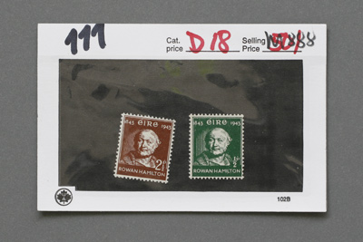 stamps