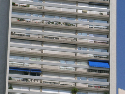 apartments