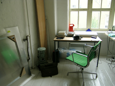 studio