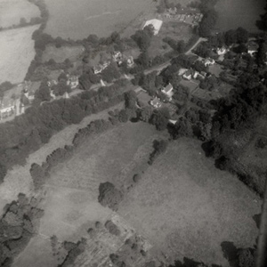 aerial
