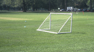 goal