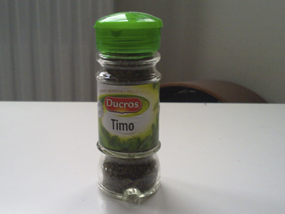 timo