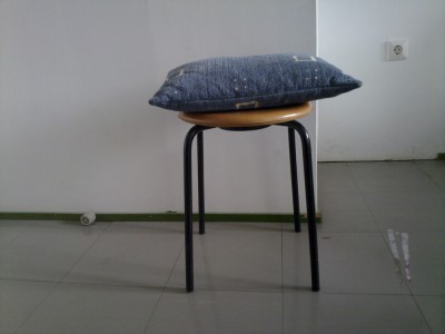 stool