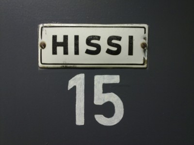 hissi