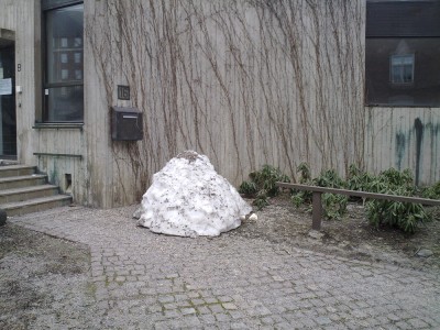 lump