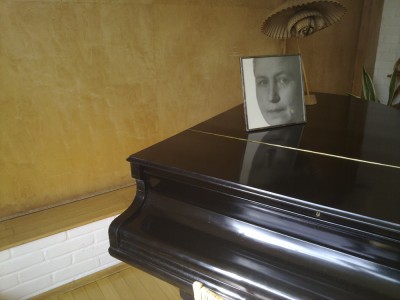 piano