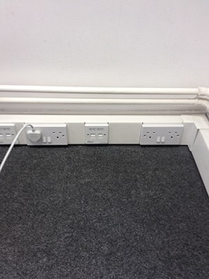 sockets